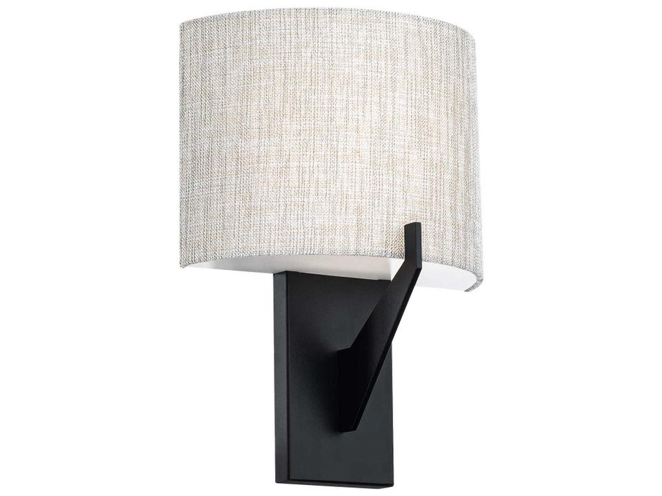 Fitzgerald LED Wall Sconce Dimmable ADA