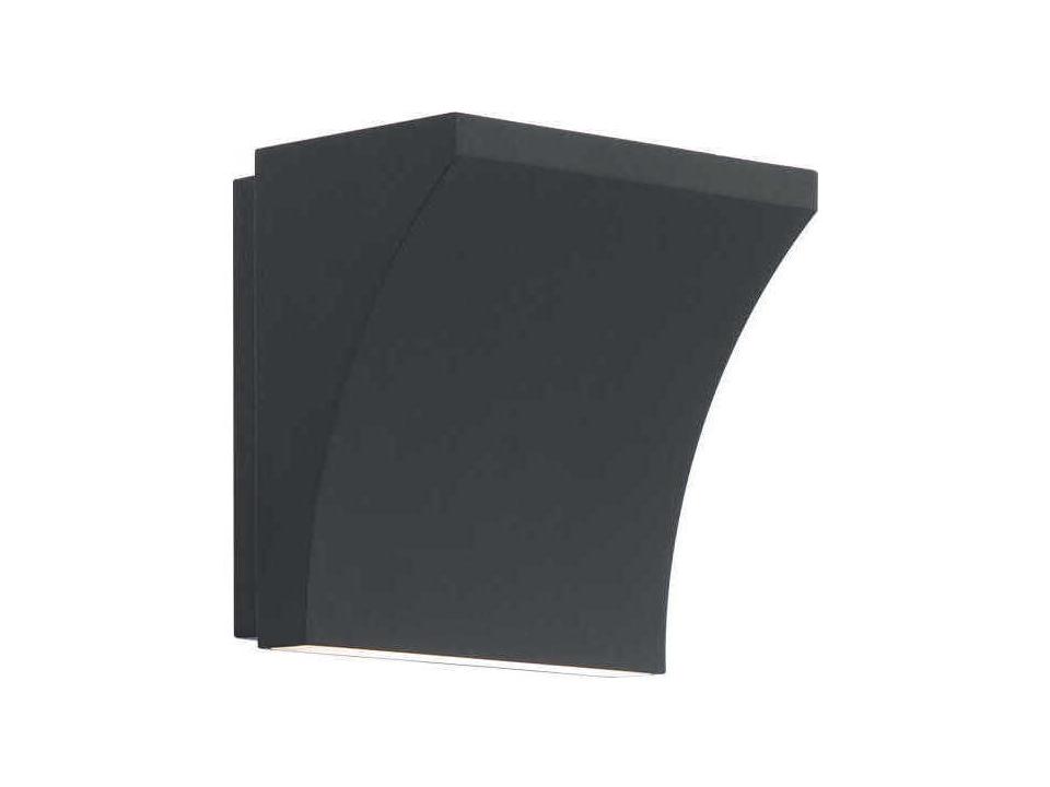 Cornice LED Wall Sconce Dimmable ADA Compliant