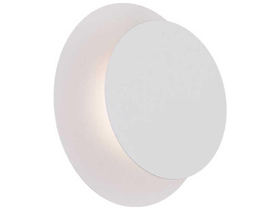 Moonglow LED Wall Sconce Modern Adjustable