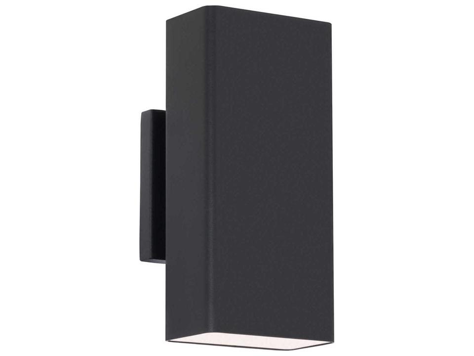 Edgey Outdoor Wall Light Modern LED Sconce