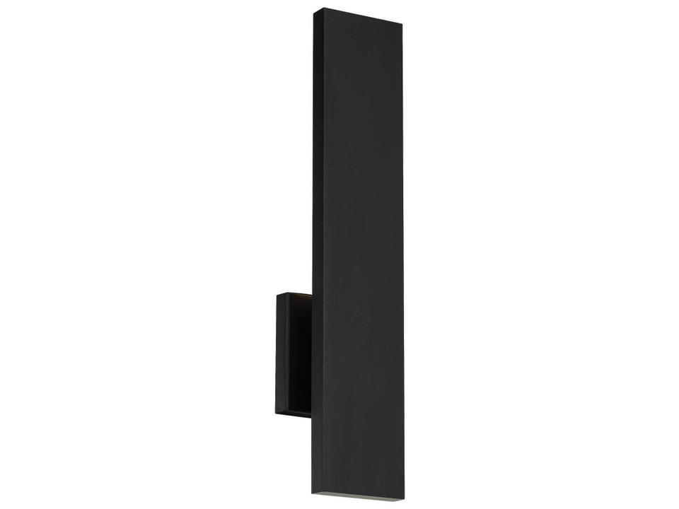 Stag Outdoor Wall Light Modern LED Sconce