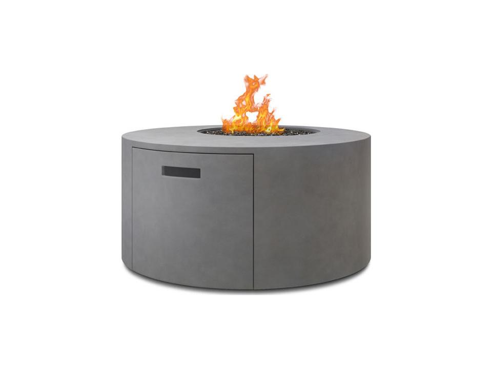 Outdoor Fire Pit Tables