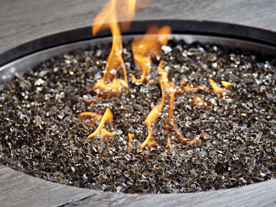 Fire Pit Accessories