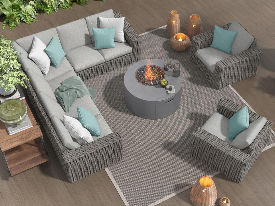 Mia Lounge Set