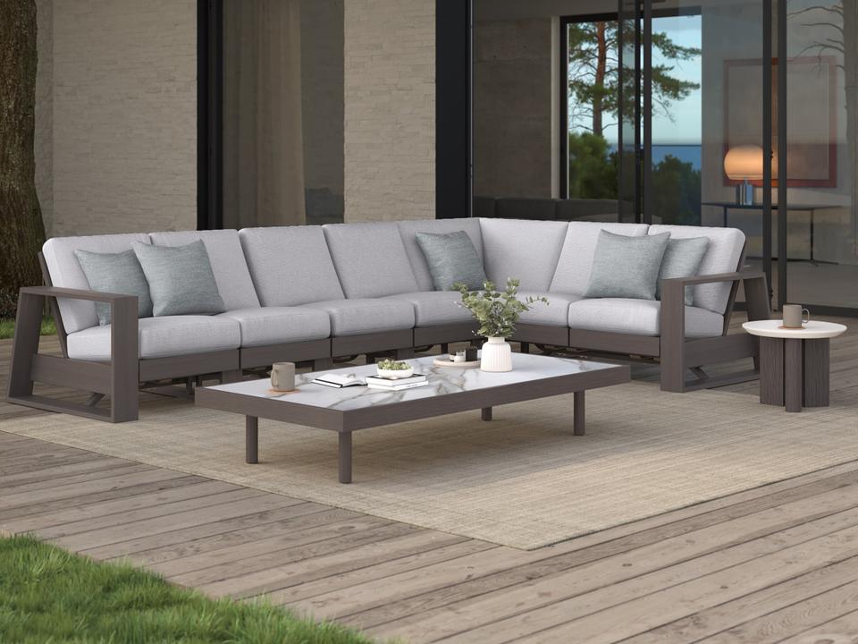 Novara Lounge Set