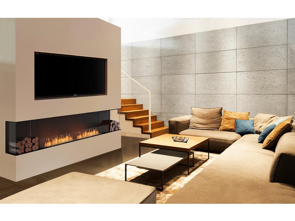 Flex Fireboxes - Bay