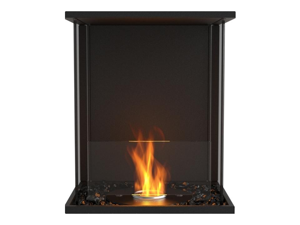 Flex 18BY Bioethanol Bay Fireplace Insert