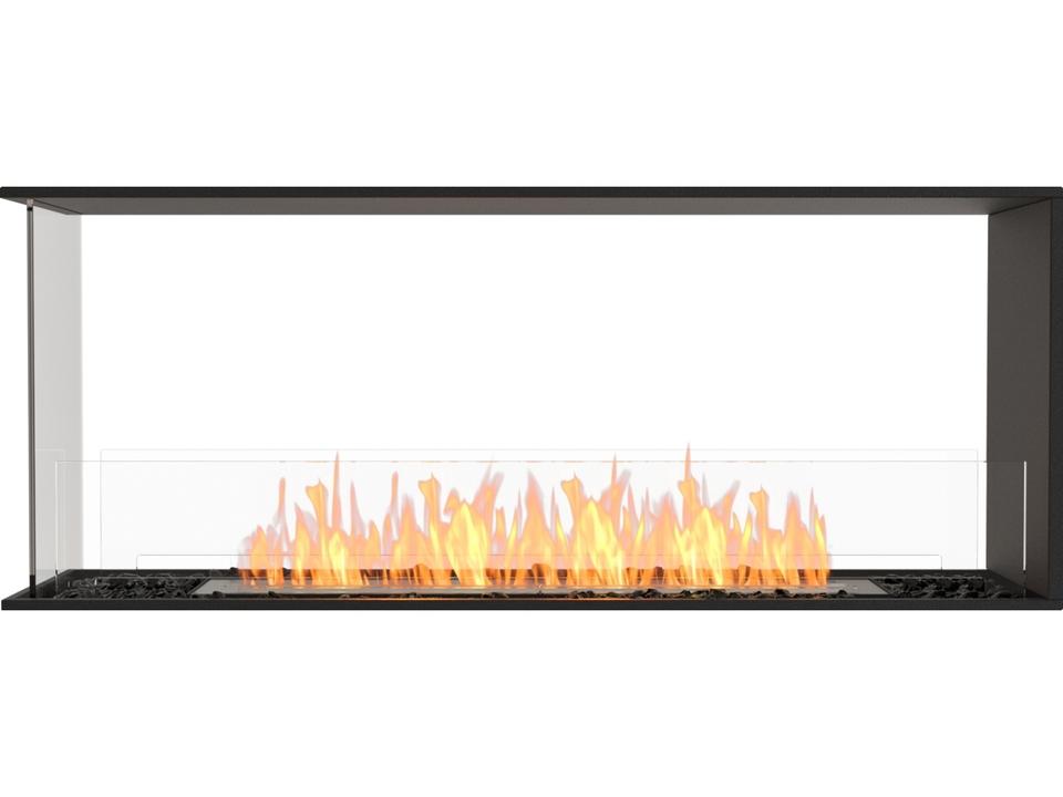 Flex 50PN Peninsula Firebox