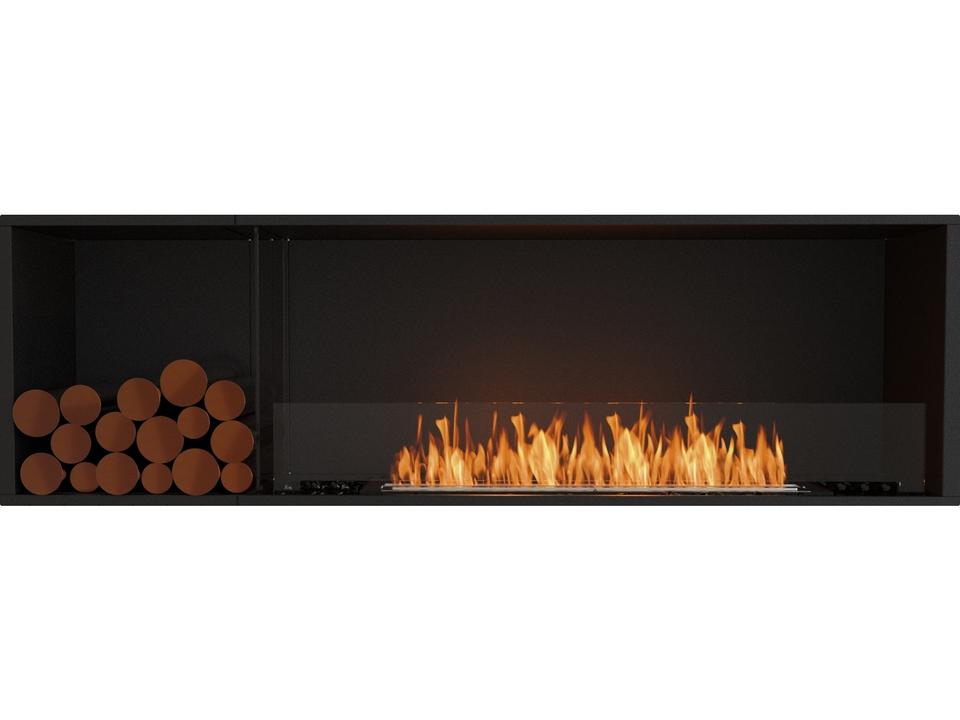 Flex 68SS Single Sided Firebox