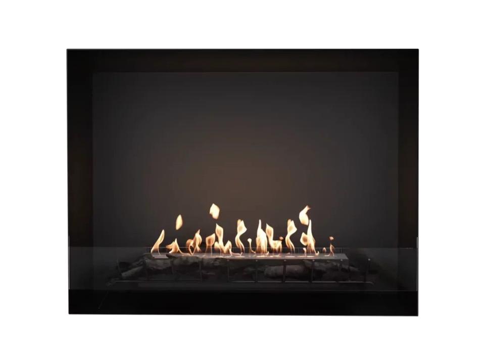 Heritage Fireplaces