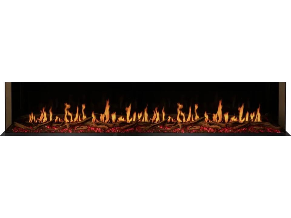 Motion Fireplaces Fireplace