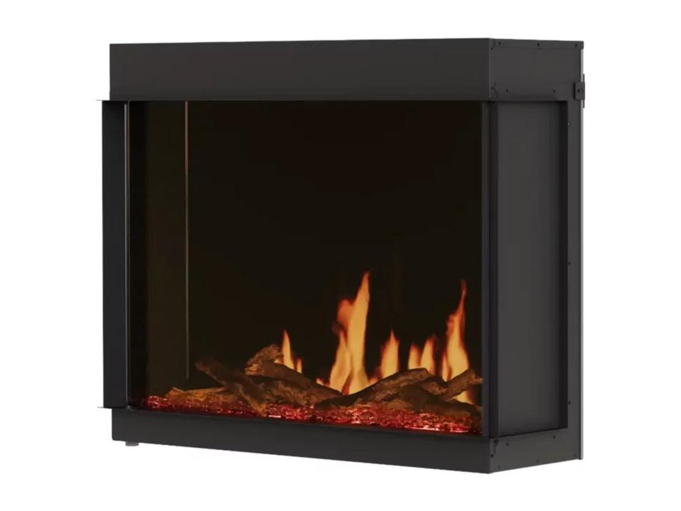 Motion Fireplaces