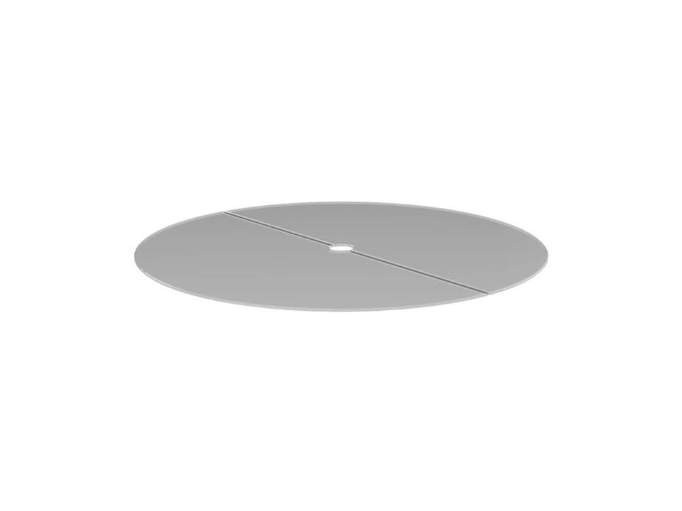 Glass Cover Plates