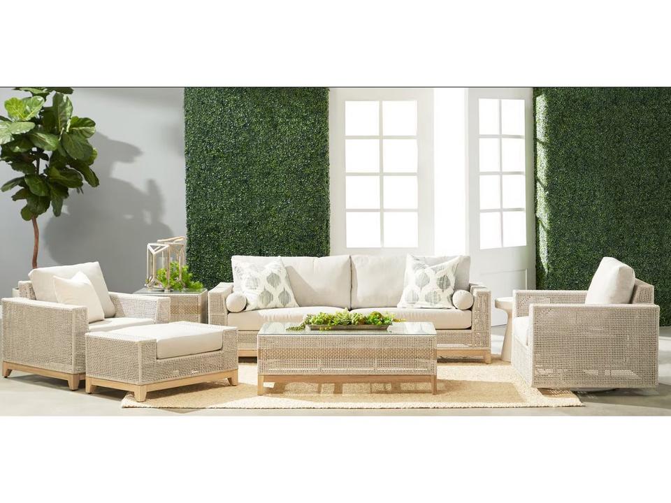 Woven - Outdoor