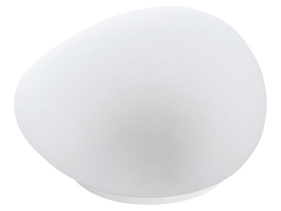 Solar 1-Light Outdoor Lamp