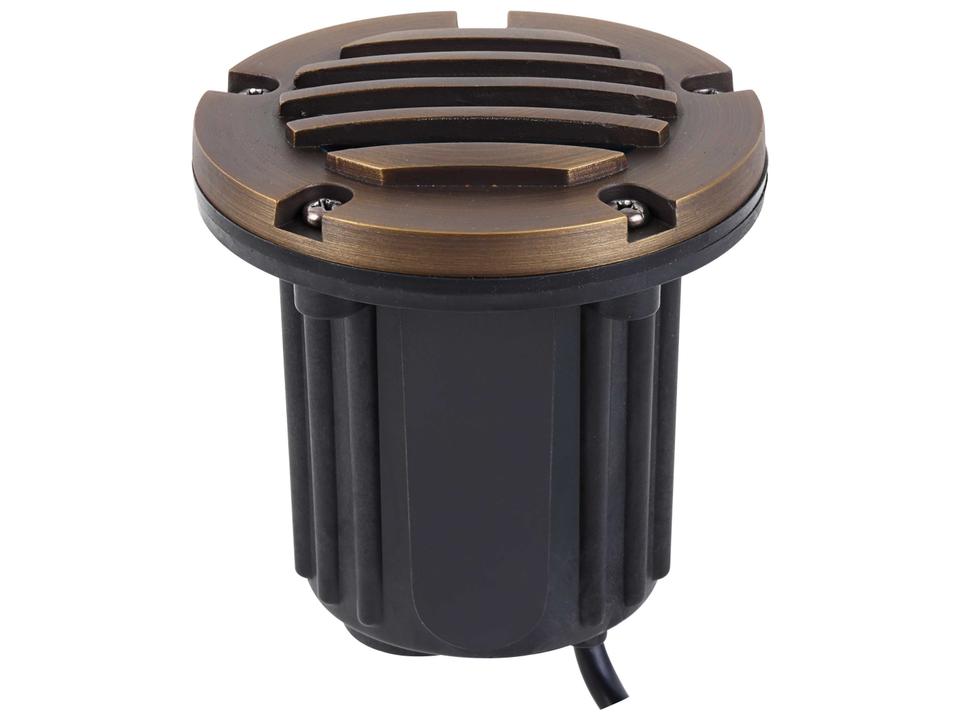 Aera 1-Light Outdoor Floor Light