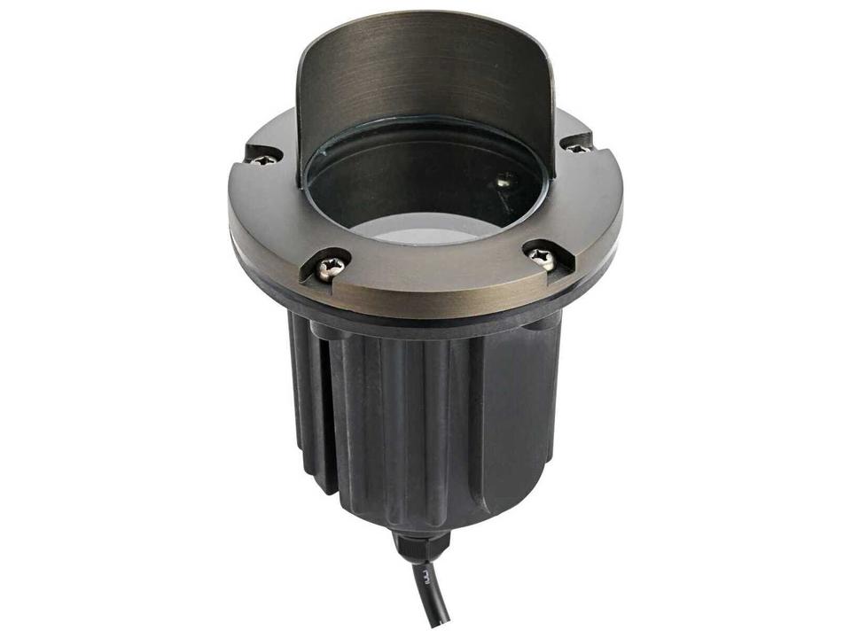 Aera 1-Light Outdoor Floor Light