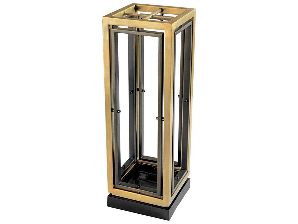 Blackrock Gunmetal Umbrella Stand
