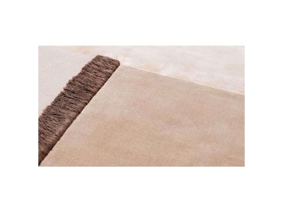 Ethnicraft Rug Blakemore Beige Grey