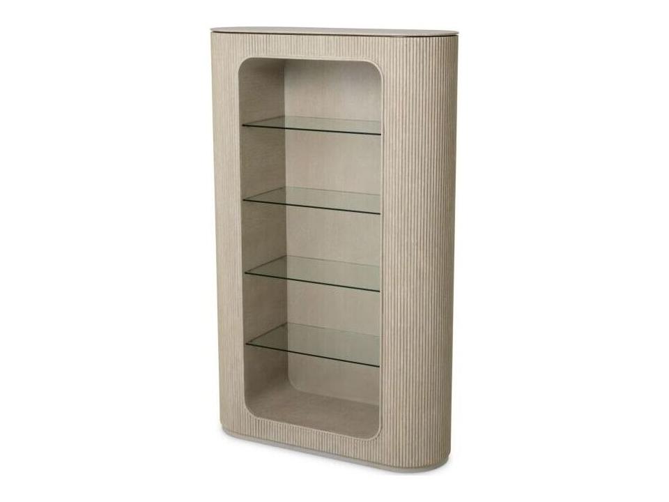 Ethnicraft Cabinet Bogota Washed Oak Veneer
