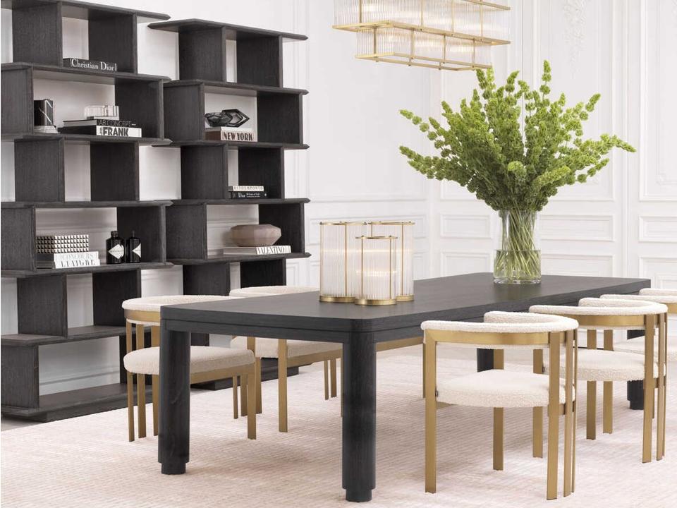 Atelier Dining Room Set