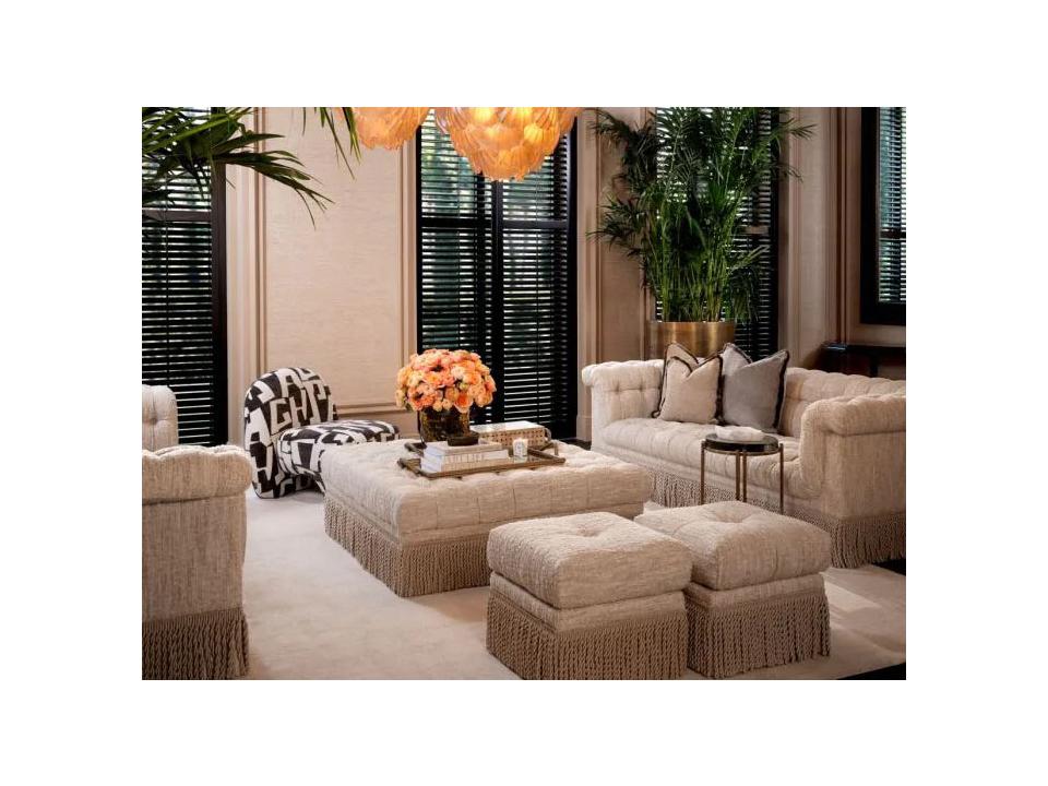Dorantes Sofa Set
