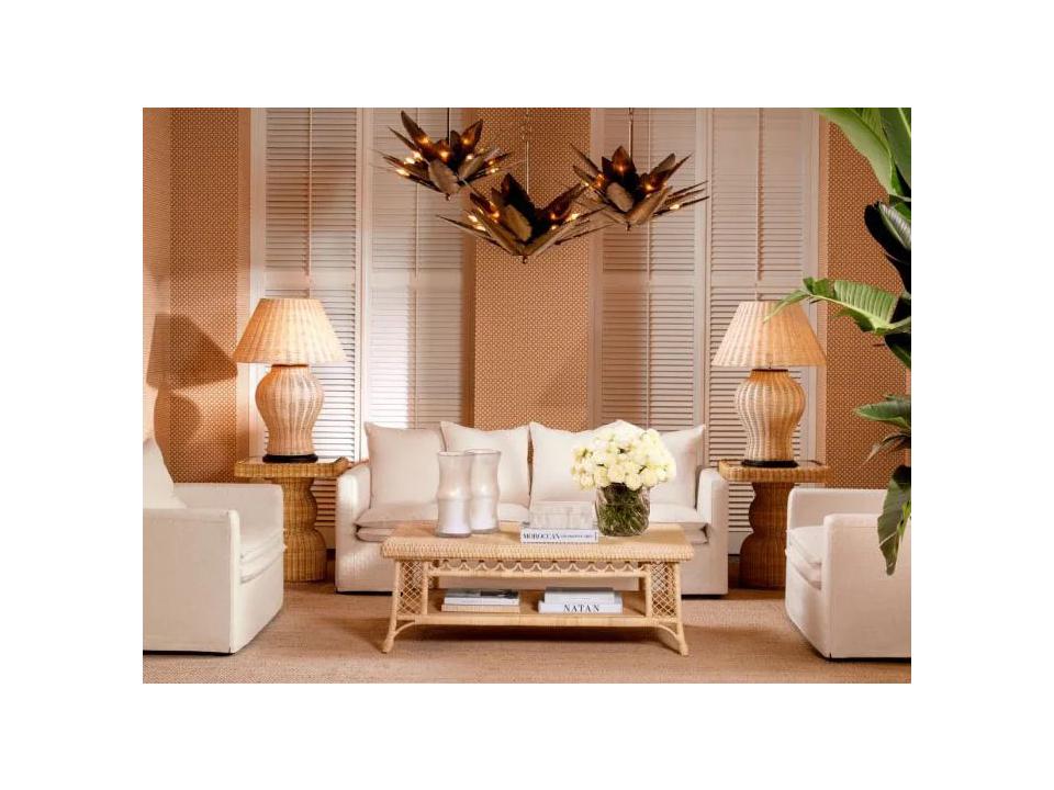 Montgomery Sofa Set