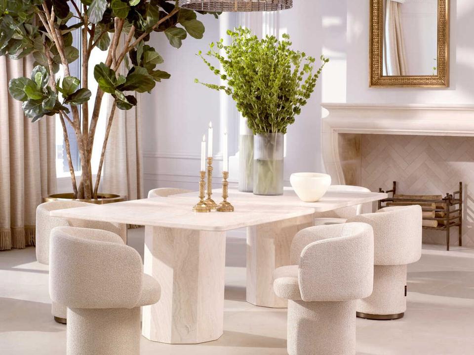 Piazza Dining Room Set