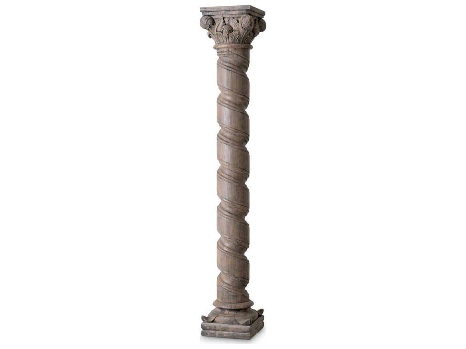 Accessories Wood Antique Decorative Accent