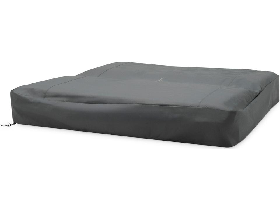 Covers Grey | Water Repellent Uv Proof Patio