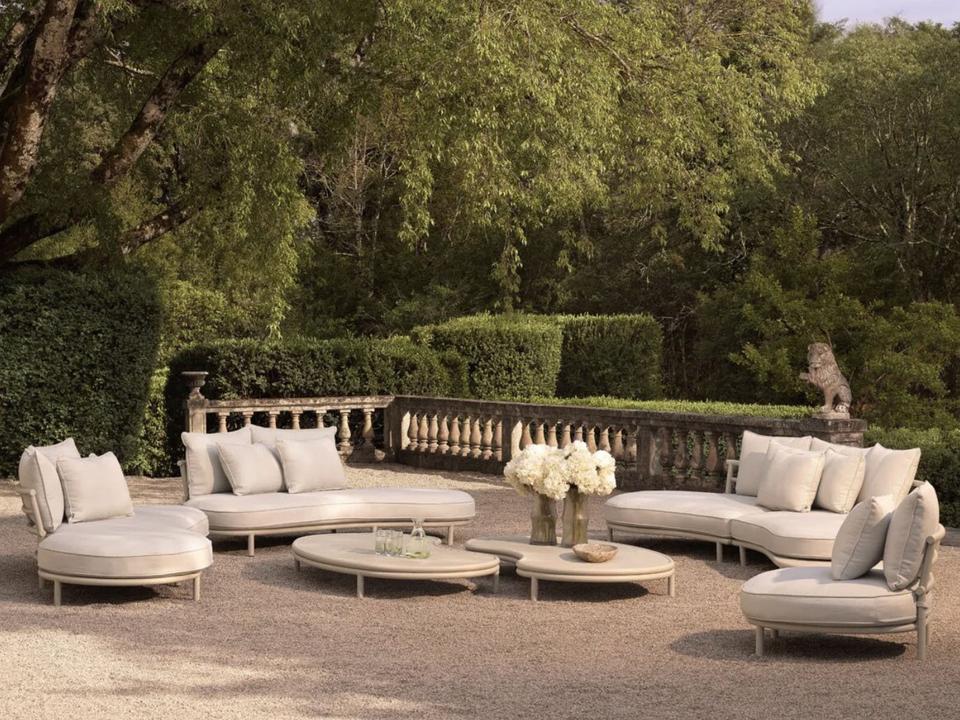 Laguno Lounge Set