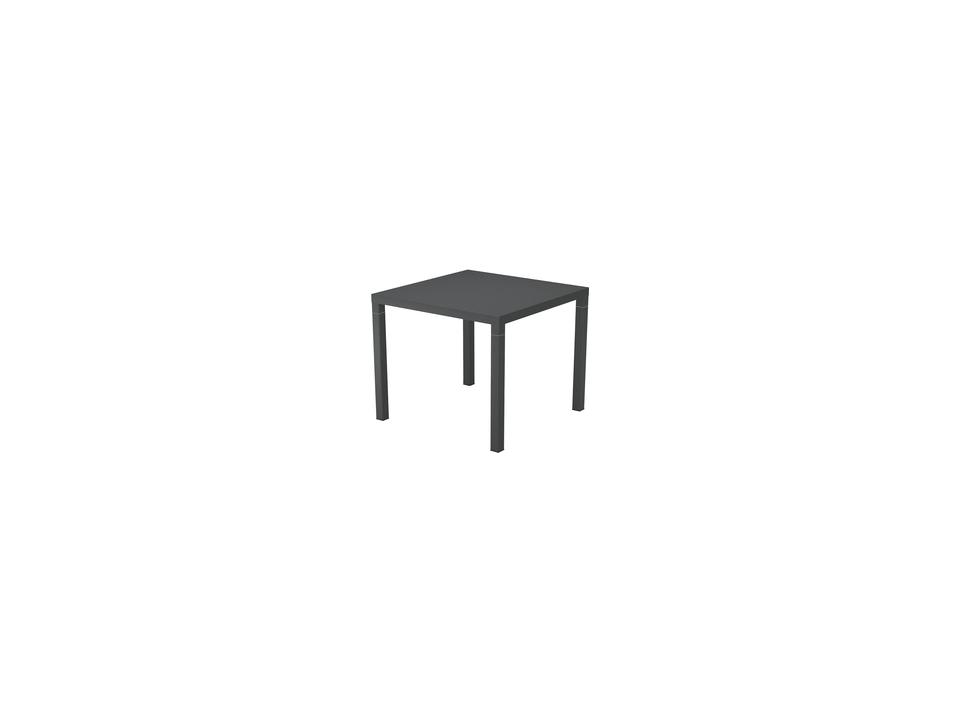 Nova Steel Square Dining Table