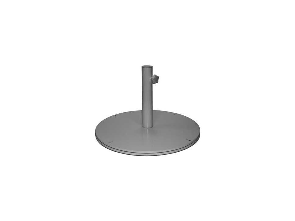 Shade Umbrella Base Heavy Duty Steel