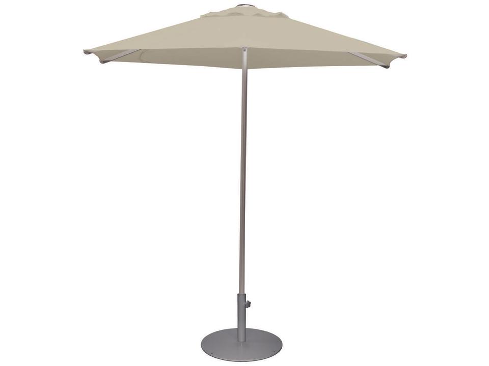 Shade Hexagonal Patio Umbrella