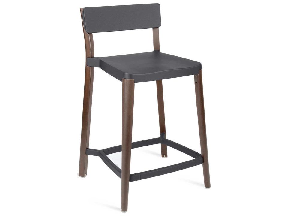 Lancaster By Michael Young Side Counter Height Stool