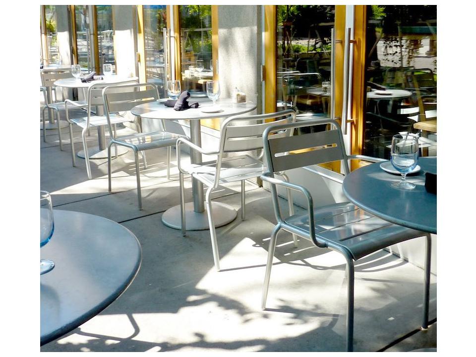 Star Steel Bistro Set