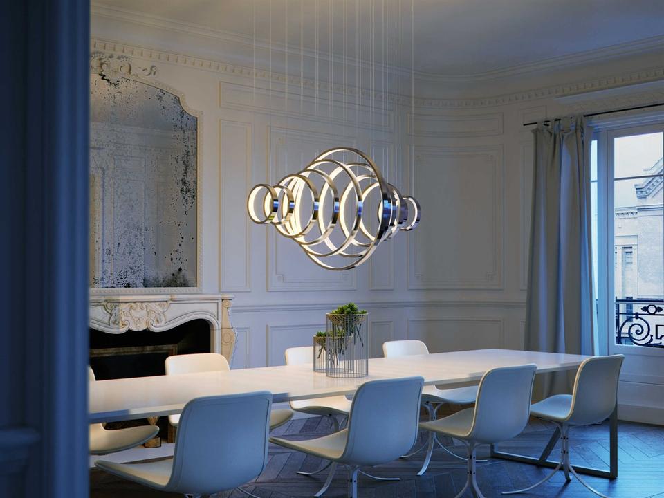 Hoops Led
