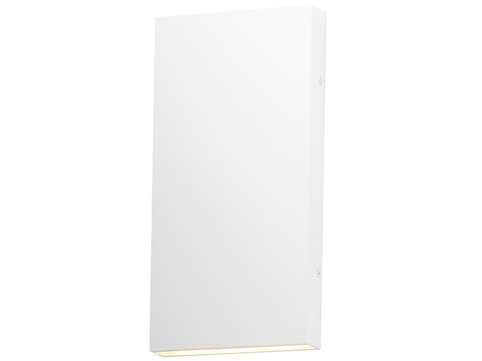 Brik 2 - Light Outdoor Wall Light