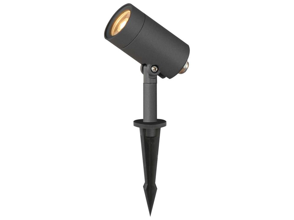 1-Light Outdoor Spot Light