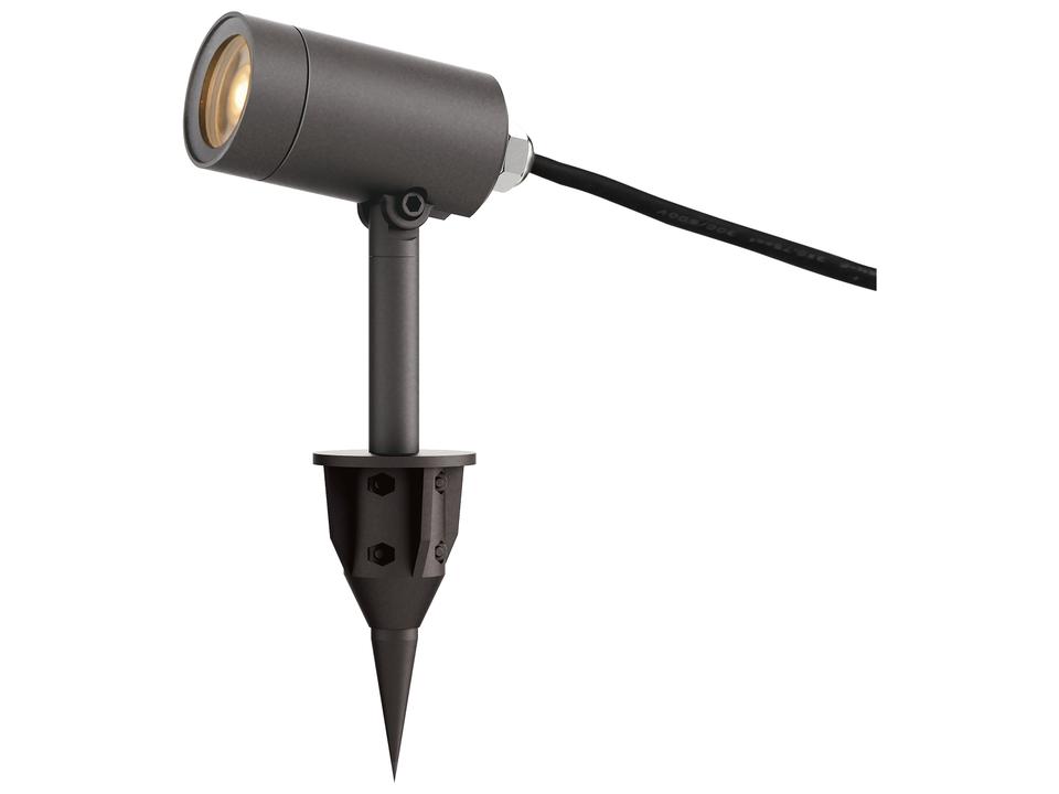 Alumilux 1-Light Outdoor Spot Light