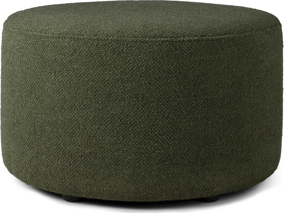Barrow Pouf Ottoman Collection Versatile Seating