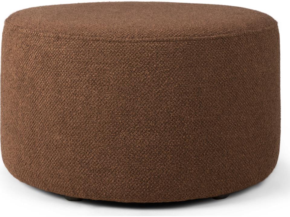 Barrow Copper Pouf