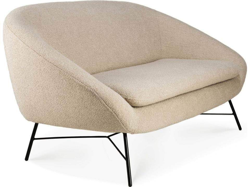 Barrow Off White Sofa