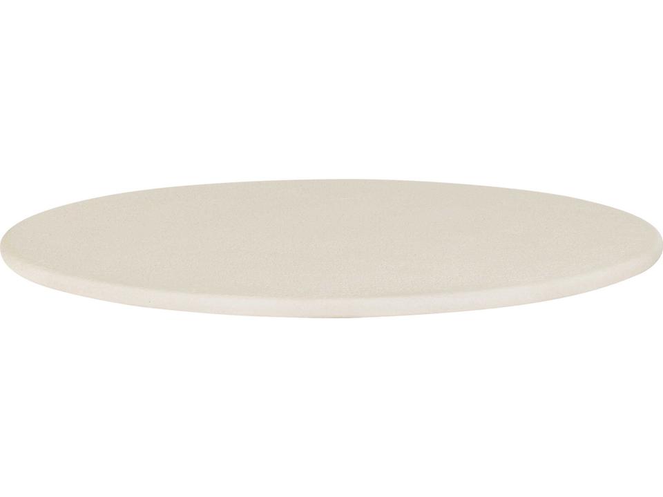 Blend Off White Microcement Table Top Dining Table Top