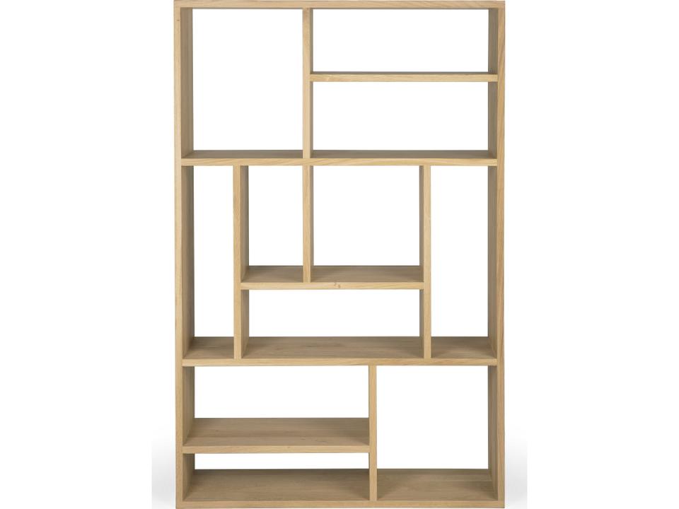 M Oak Rack