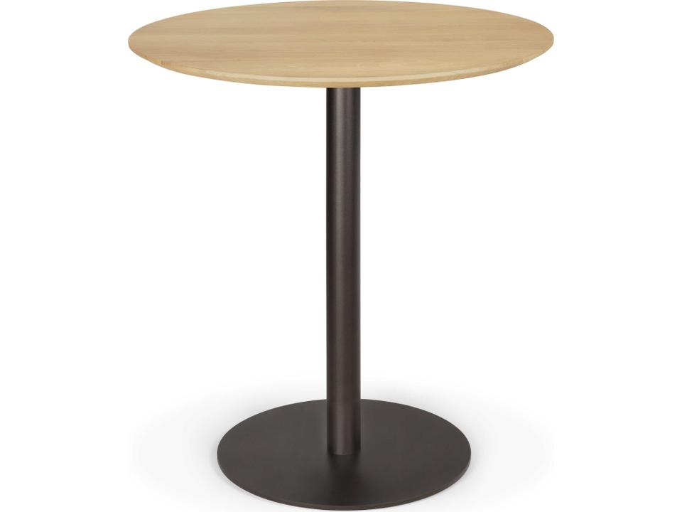 Blend Oak Table Top Dining Table