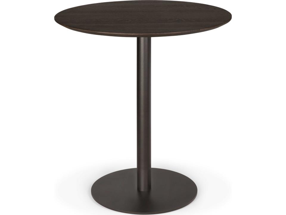 Blend Oak Brown Table Top Dining Table