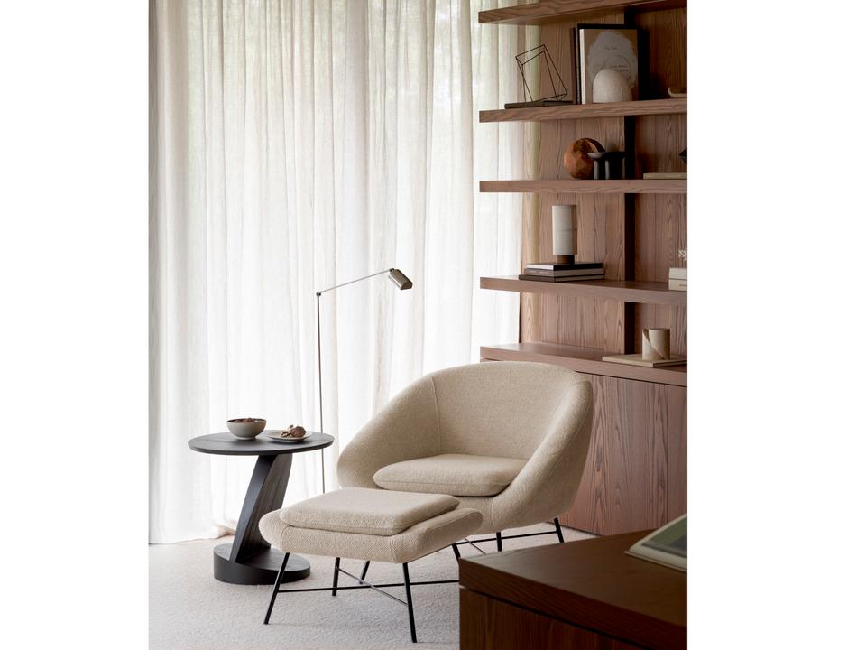 Barrow  Table Set