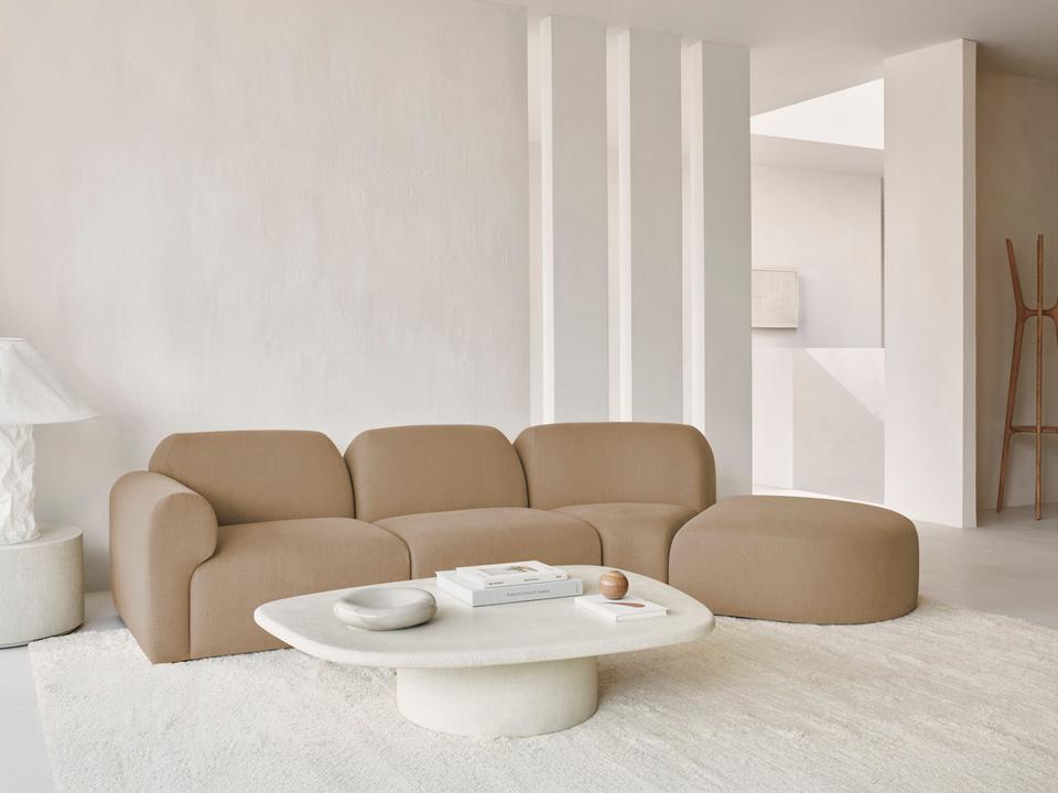 Bulky Sofa Set