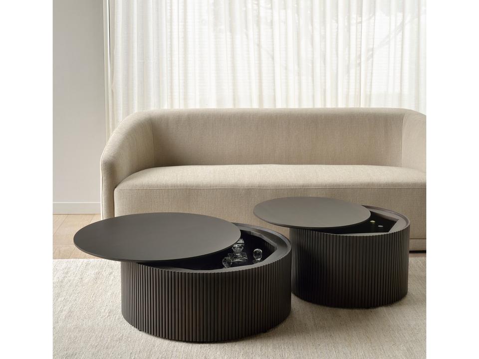 Ellipse Sofa Set